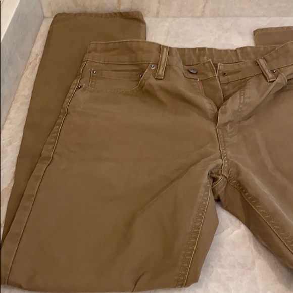 levi 504 stretch jeans